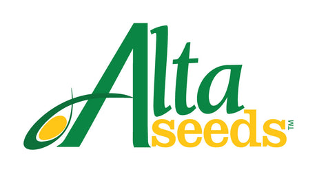 Alta Seeds logo