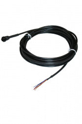 Cable Power 10' 4-wire