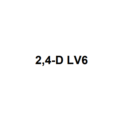 2,4-D LV 6