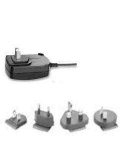 Kit- Power Supply & Univ Plugs (SW300)