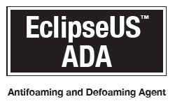 EclipseUS™ ADA (Antifoaming and Defoaming Agent)