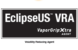 EclipseUS™ VRA (Vapor Reducing Agent)