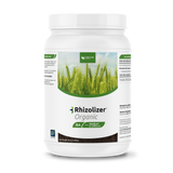 Rhizolizer® Organic for Wheat