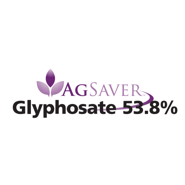 AgSaver Glyphosate