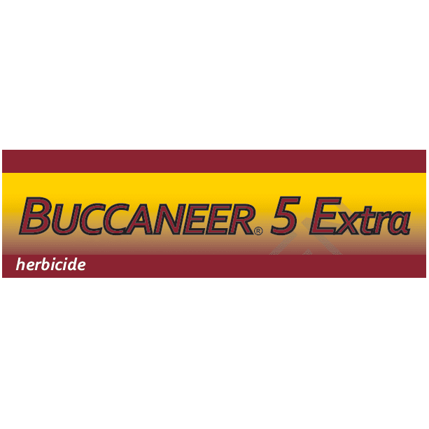 Buccaneer® 5 Extra