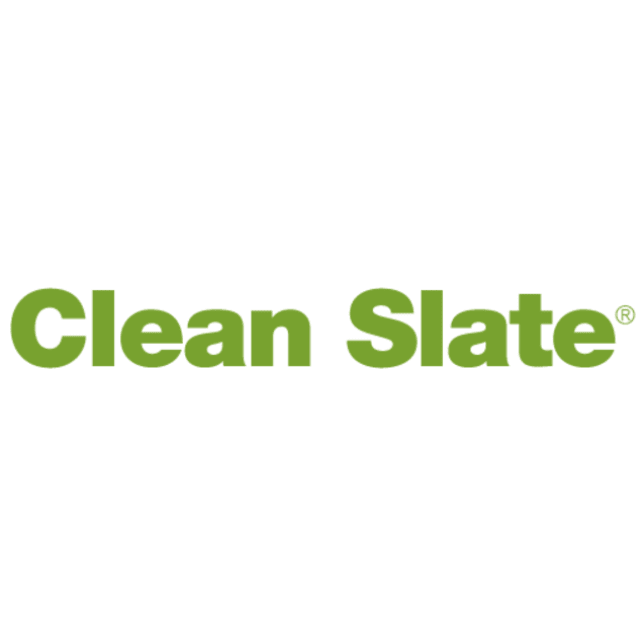 Clean Slate®