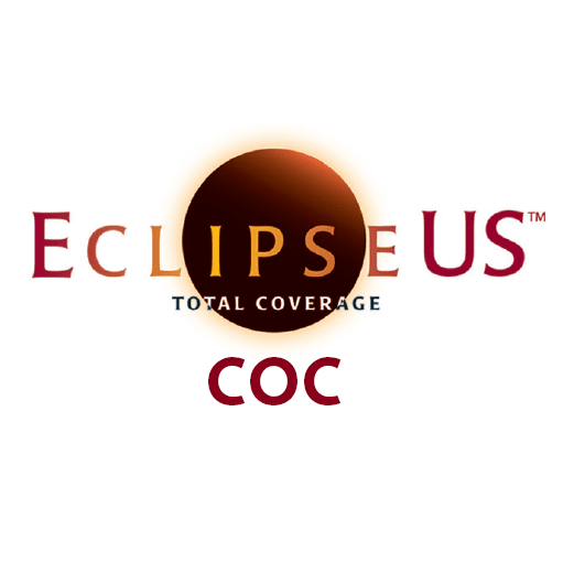 EclipseUS™ COC 83-17