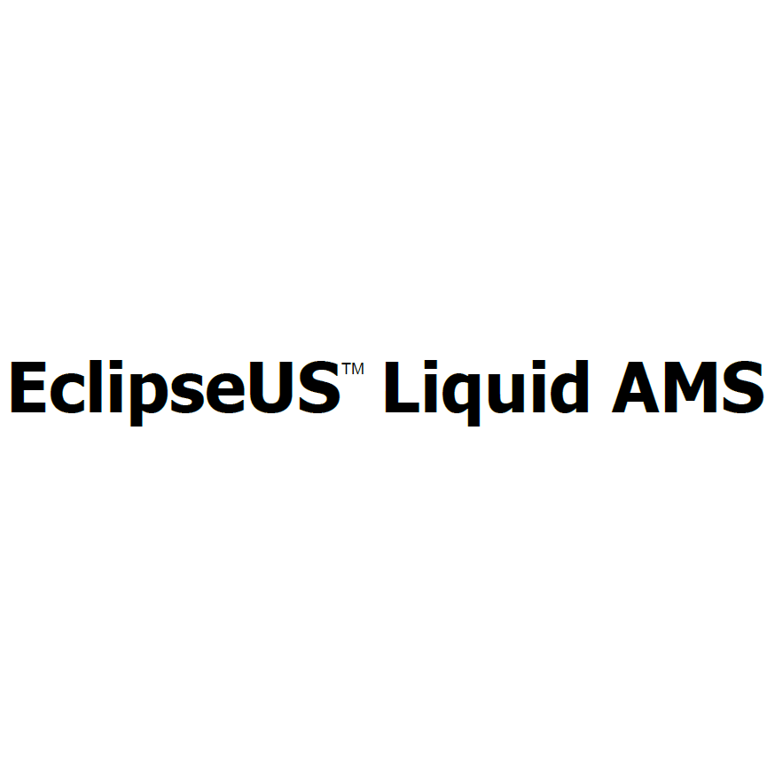EclipseUS™ Liquid AMS 3.4