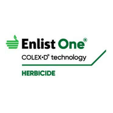 Enlist One™ Herbicide