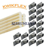 KwikFlex Tarp Bow Ultimate Kit