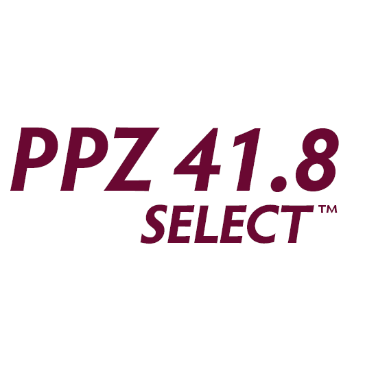 PPZ 41.8 Select
