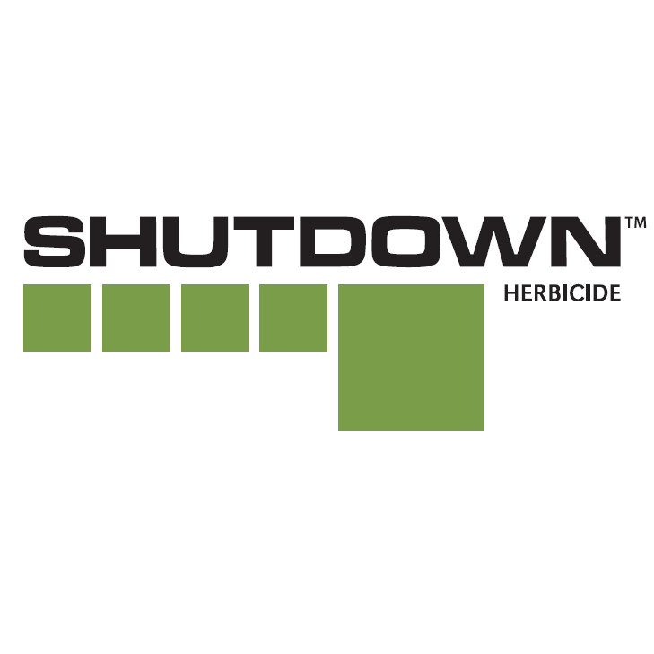 Shutdown™ Herbicide