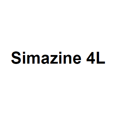 Simazine 4L