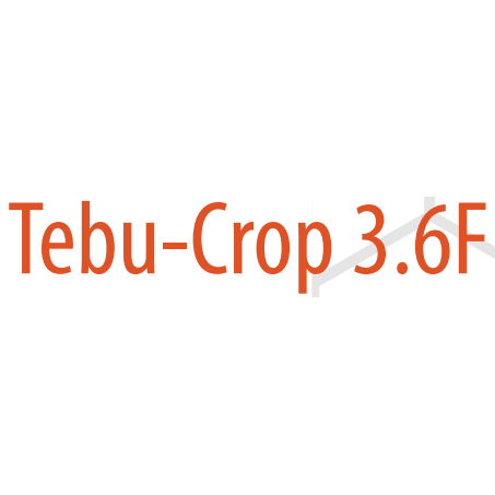 Tebu-Crop 3.6F