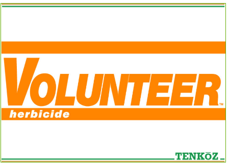 Volunteer® Herbicide