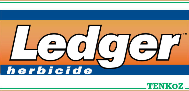 Ledger™ Herbicide