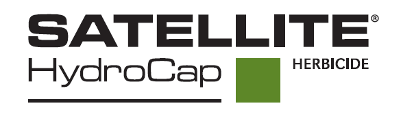 Satellite® HydroCap Herbicide