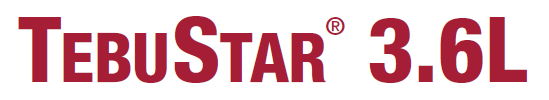 TebuStar® 3.6L Fungicide